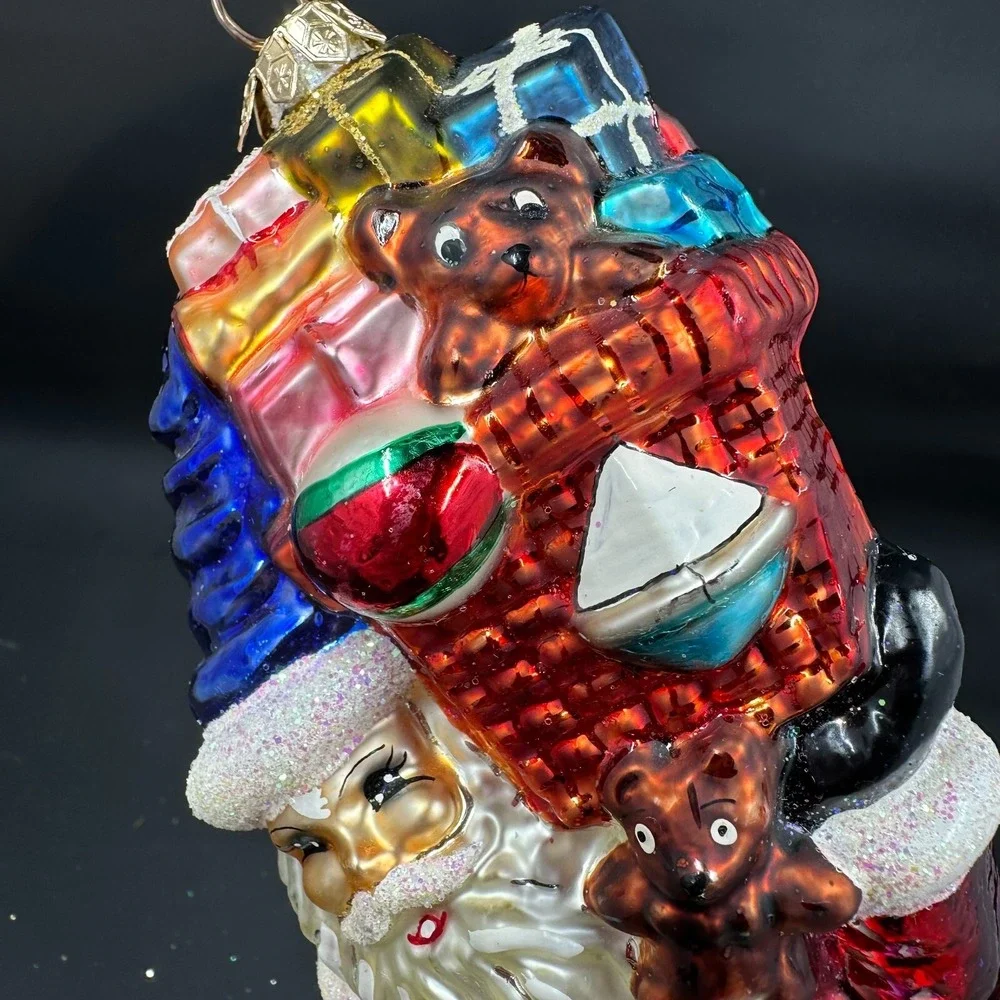 Christopher Radko all ornaments